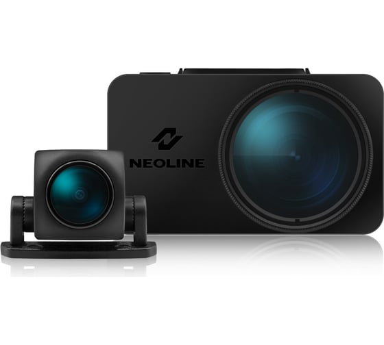 Видеорегистратор Neoline (14350) G-Tech X76 DUAL (FHD+FHD) 6909790300076