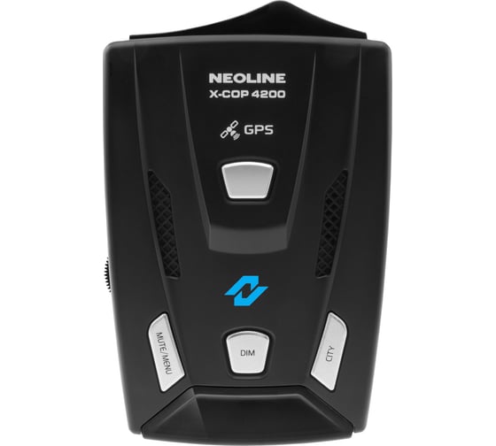 Радар-детектор  Neoline (14350) X-COP 4200 8808598004200