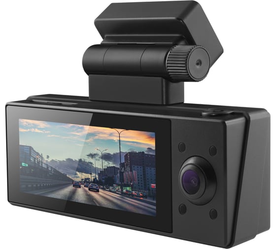 Видеорегистратор Neoline (14350) G-Tech X62 6909912044062