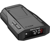 Радар-детектор Neoline (14350) X-COP 5900c 8808604005900