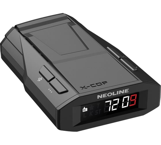 Радар-детектор Neoline (14350) X-COP 5900c 8808604005900 1