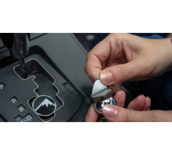 Магнитный держатель для телефона Forceberg Car Kit 9-5212220