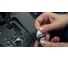Магнитный держатель для телефона Forceberg Car Kit 9-5212220 4