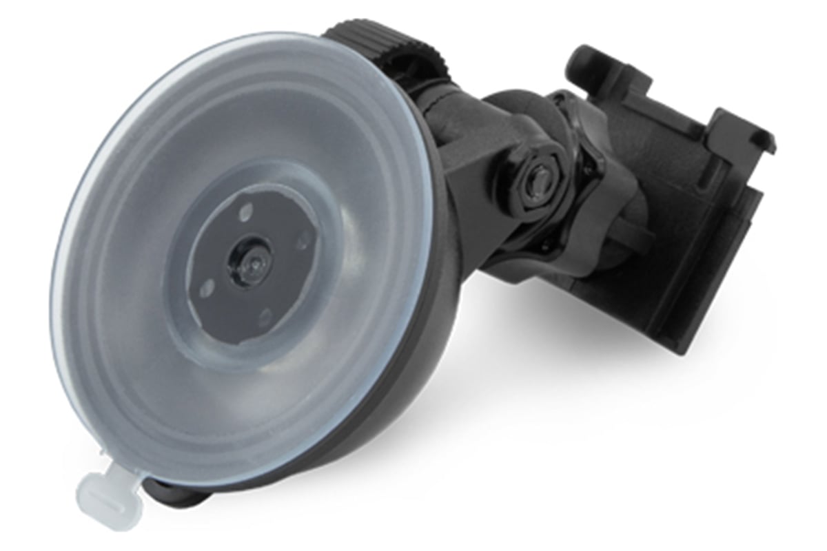 Крепление к лобовому стеклу на присоске Neoline (14350) X-COP H90 для ...