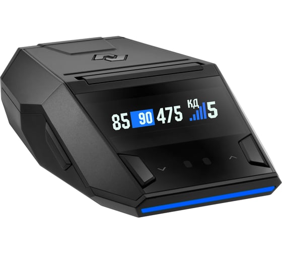 Радар-детектор Neoline (14350) X-COP 8700 Wi-Fi 8808324008700