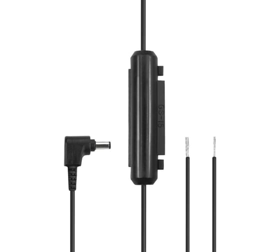 Кабель питания для радар-детекторов Neoline (14350) Х-СОР Fuse Cord 8808523764315