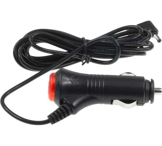 Кабель питания в автомобильную розетку Neoline (14350) Power Cord Radar с кнопкой ВКЛ/ВЫКЛ 8808523754316