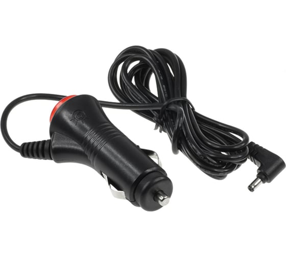 Кабель питания в автомобильную розетку Neoline (14350) Power Cord Radar с кнопкой ВКЛ/ВЫКЛ 8808523754316