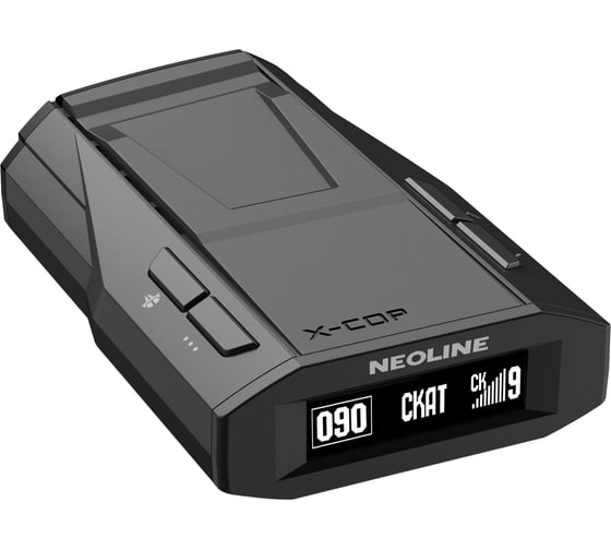 Радар-детектор Neoline (14350) X-COP 5900s 8808307005900