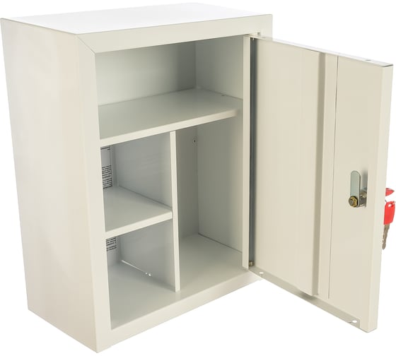 Аптечка ПРАКТИК AMD-39 S26199012101