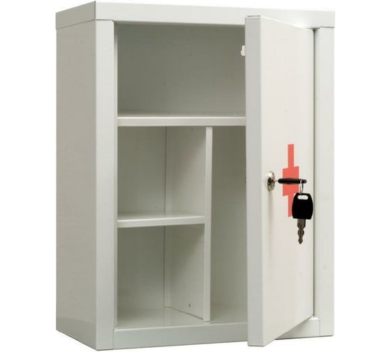 Аптечка ПРАКТИК AMD-39 S26199012101