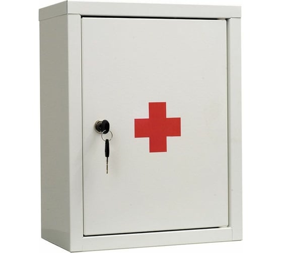 Аптечка ПРАКТИК AMD-39 S26199012101