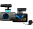 Сигнатурное комбо-устройство TrendVision DriveCam Real 4K 2CH Signature TVDCR4K2C 1