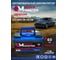 Аккумуляторная батарея Quick Master АКБ SP 6СТ-60 (R)-(0) 480А, 242x175x190 4657771813221 2