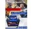 Аккумуляторная батарея Quick Master SP 6СТ-75 (L)-(1) 560А, 277x175x190 4657771813238 3
