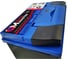 Аккумуляторная батарея Quick Master SP 6СТ-75 (L)-(1) 560А, 277x175x190 4657771813238 15