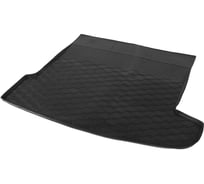 Коврик багажника Rival для Jac J7 2020- 19202002