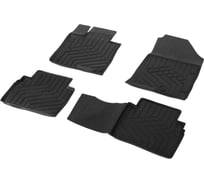 Коврики салона Rival литьевые для Kia Sportage NQ5 2022- 62805002