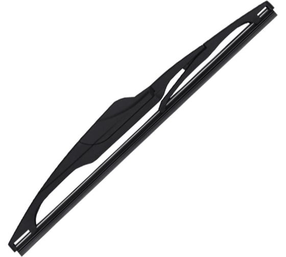 Щетка стеклоочистителя задняя EDGE 280 мм (11") HITO 23271