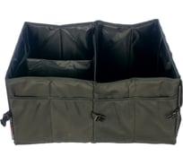Складной автомобильный органайзер в багажник STELS 54395