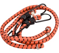 Багажные усиленные резинки 2 шт, 600 мм STELS 54360