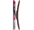 Щетка стеклоочистителя бескаркасная SMART 530 мм (21"), крючок HITO 23220 1