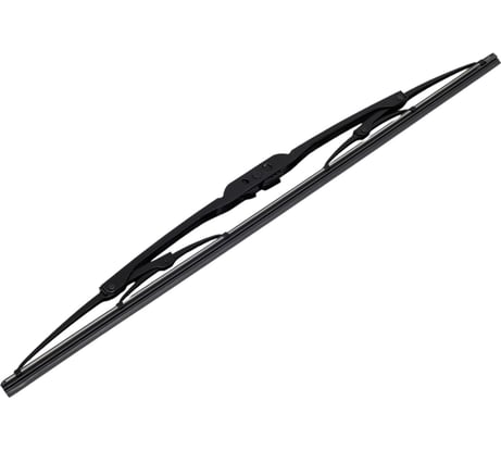 Щетка стеклоочистителя каркасная CLASSIC 450 мм (18"), адаптер штырь, крючок HITO 23207