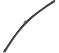 Щетка стеклоочистителя бескаркасная SPECIAL 530 мм (21"), 11 адаптеров (не подходят под крючок) HITO 23193