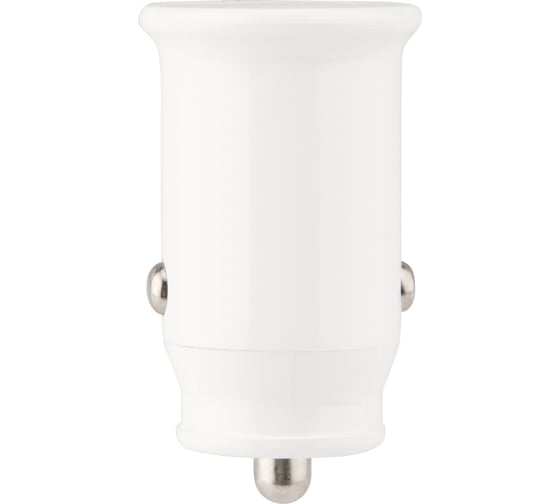 Автомобильное зарядное устройство REXANT usb-a+usb-c, 2.4 a белая 18-2229