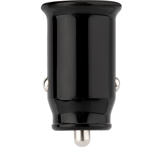 Автомобильное зарядное устройство REXANT usb-a+usb-c, 2.4 a черная 18-2228
