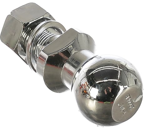 Шар фаркопа (48мм, болт М20 x 45мм, 0.9т) Сорокин 5.661