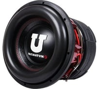 Сабвуфер Ural sound УРАЛ УЛЬТИМАТУМ 12
