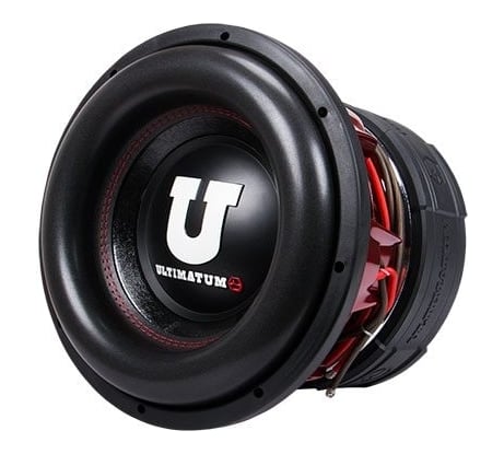 Сабвуфер Ural sound УРАЛ УЛЬТИМАТУМ 12