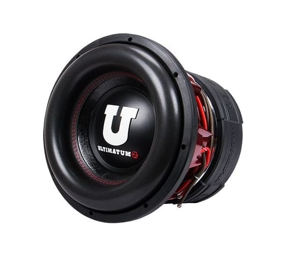 Сабвуфер Ural sound УРАЛ УЛЬТИМАТУМ 12