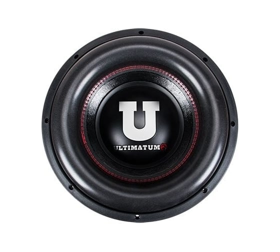 Сабвуфер Ural sound УРАЛ УЛЬТИМАТУМ 12