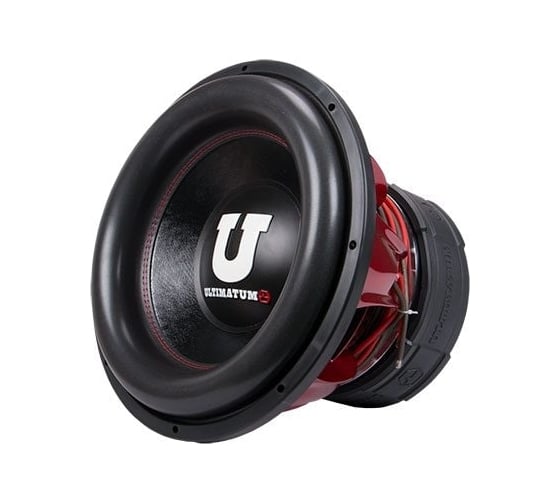 Сабвуфер Ural sound УРАЛ УЛЬТИМАТУМ 15