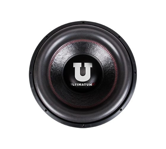 Сабвуфер Ural sound УРАЛ УЛЬТИМАТУМ 15