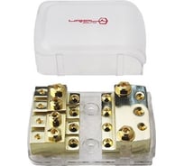 Распределитель питания Ural sound URAL PB-DB06ANL MiniANL