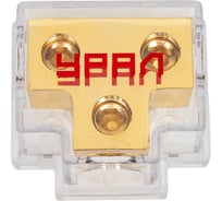 Распределитель питания Ural sound УЛЬТИМАТУМ РС-УТ11