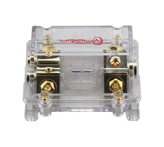 Распределитель питания Ural sound URAL PB-DB04ANL