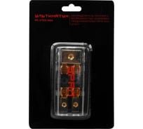 Распределитель питания Ural sound УЛЬТИМАТУМ РС-УТ03 AGU