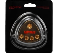 Распределитель питания Ural sound УЛЬТИМАТУМ РС-УТ07