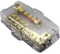 Распределитель питания Ural sound PB-DB URAL BIG SPL DISTRIBUTOR