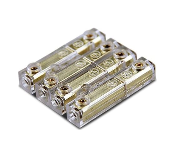 Соединительный терминал Ural sound URAL SPEAKER CONNECTOR