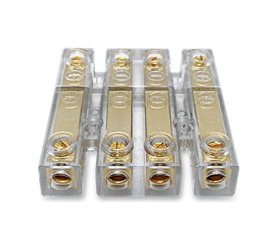 Соединительный терминал Ural sound URAL SPEAKER CONNECTOR