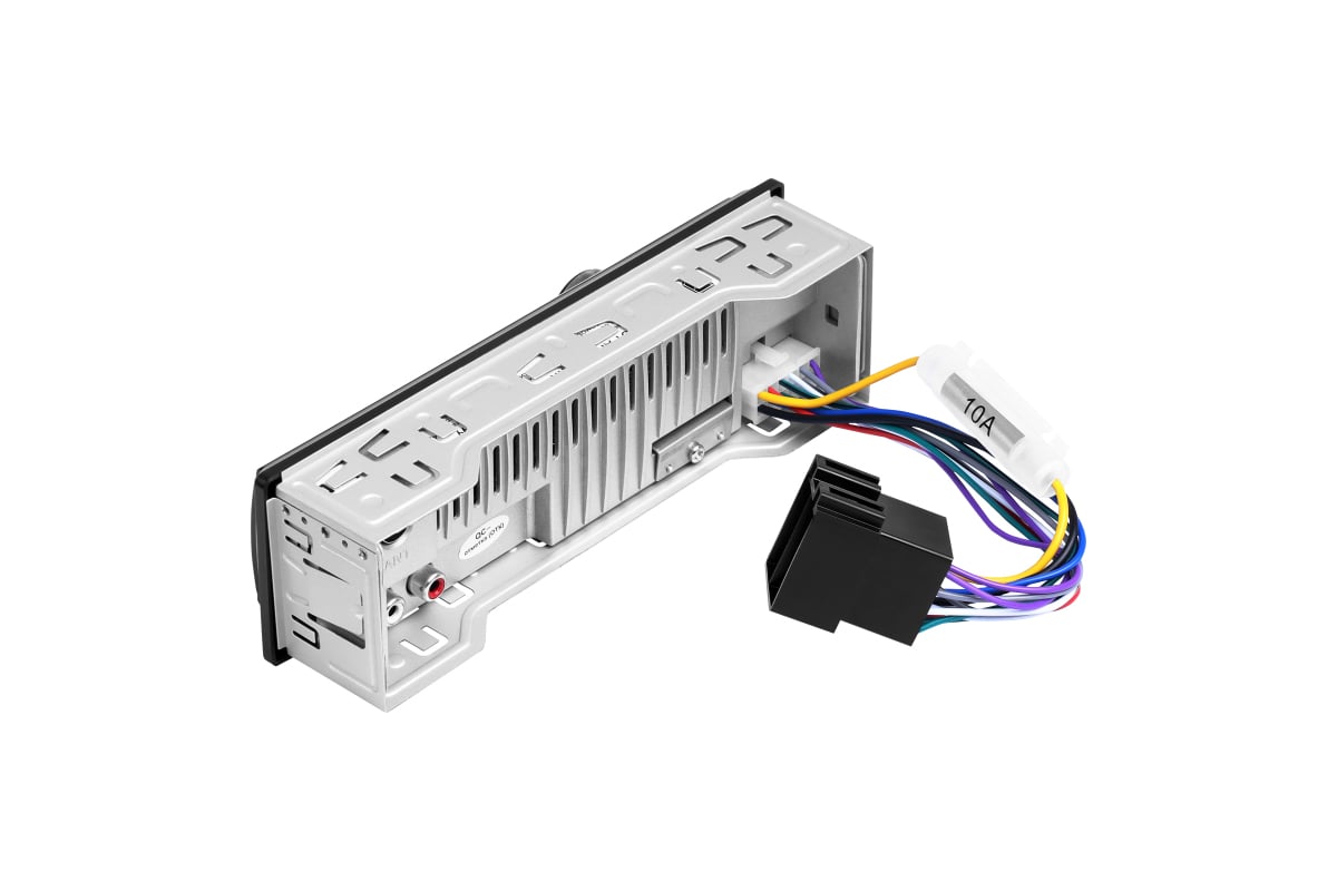 Радиоприемник Ural sound с USB, SD/MMC проигрывателем с функцией ...