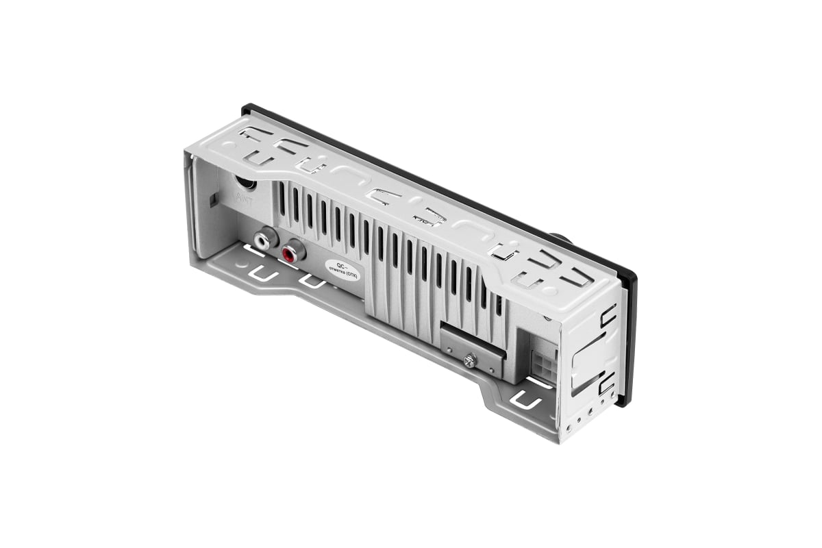 Радиоприемник Ural sound с USB, SD/MMC проигрывателем с функцией ...