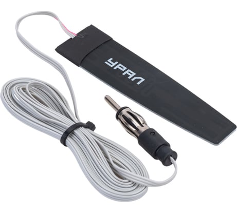 Антенна Ural sound УРАЛ ЦЕППЕЛИН 1