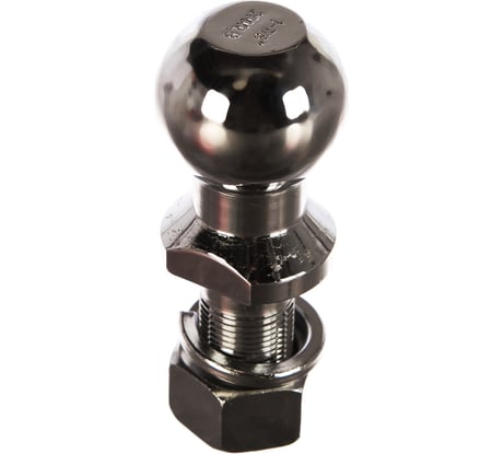 Шар фаркопа (48мм, болт М25 x 54мм, 0.9т) Сорокин 5.664