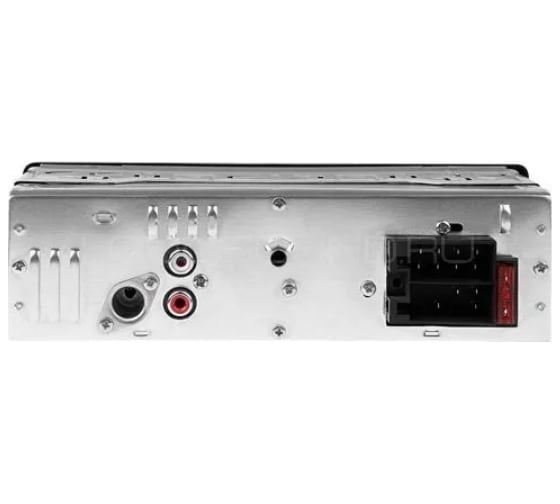 Радиоприемник Ural sound с USB, SD/MMC проигрывателем с функцией Bluetooth УРАЛ МОЛОТ МОЛНИЯ АРС-МЛ 113